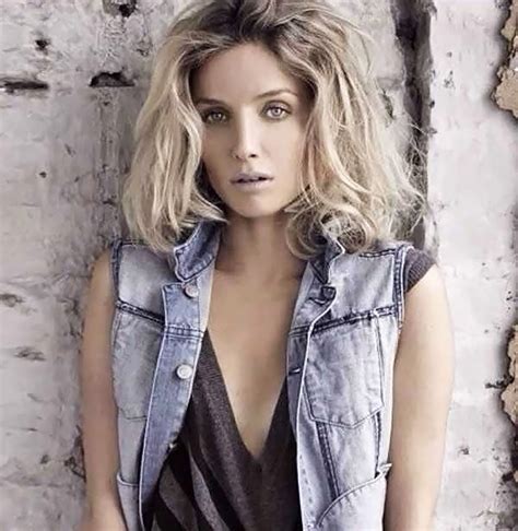 annabelle wallis topless|ANNABELLE WALLIS Nude